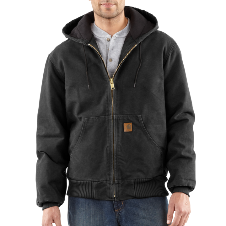 Carhartt Yukon Jacket (J133) - Sportex Sales