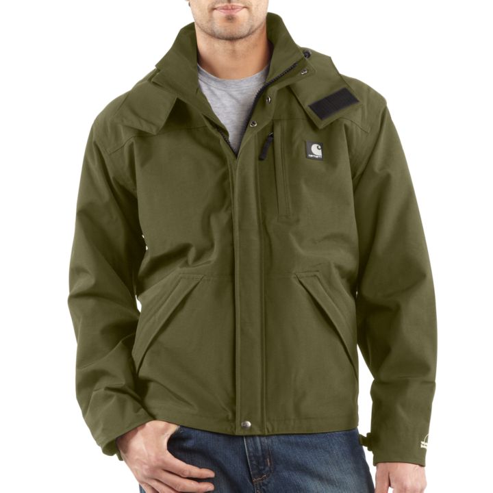 Carhartt Shoreline Jacket (J162) - Sportex Sales