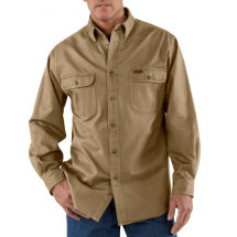 Woven Shirts