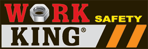 logo - work king safety