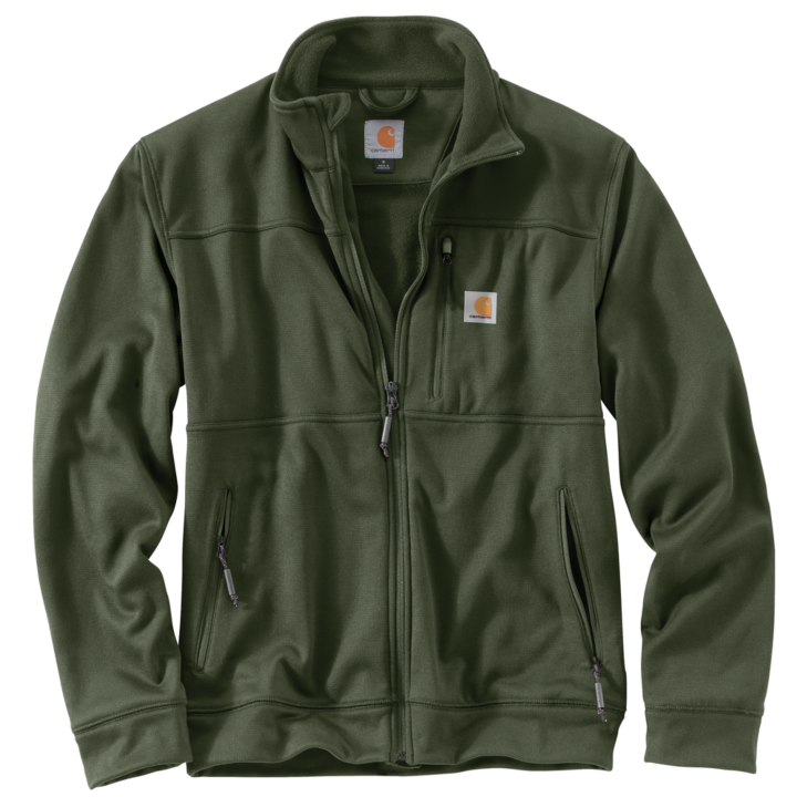 Carhartt Workman Jacket (101742) - Sportex Sales