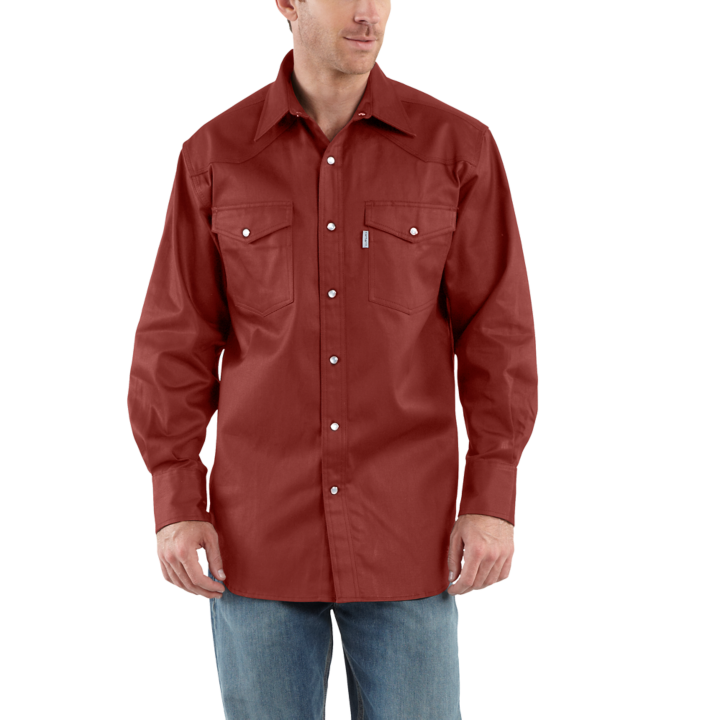 carhartt ironwood