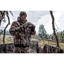 Work To Woods