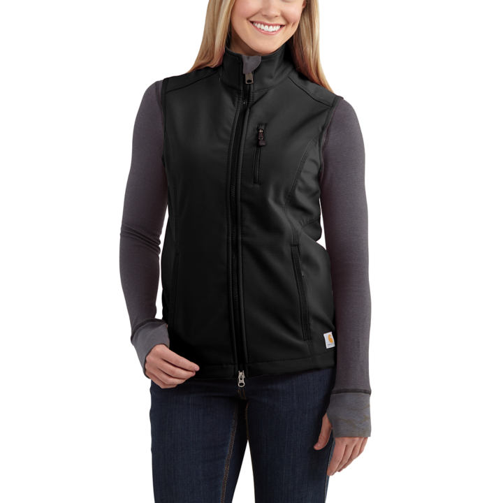 carhartt denwood vest