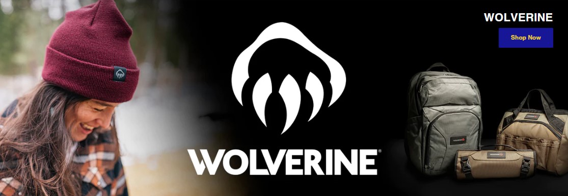 Wolverine