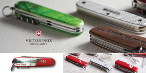 Victorinox Swiss Army