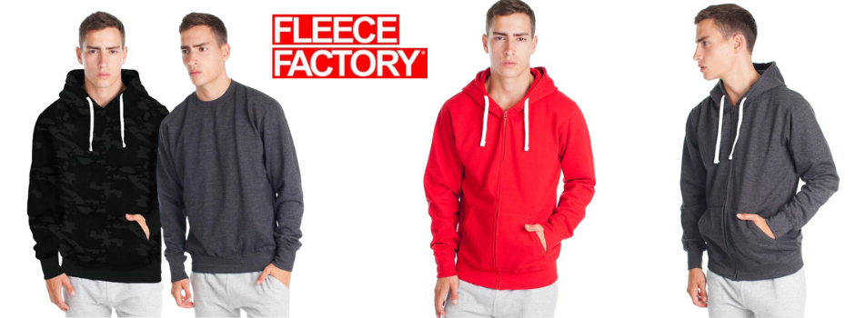 Fleece Factory