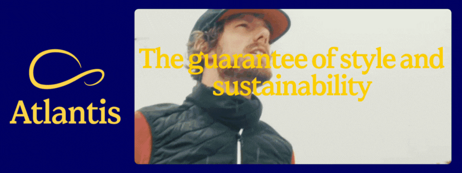 Atlantis Headwear Sustainable